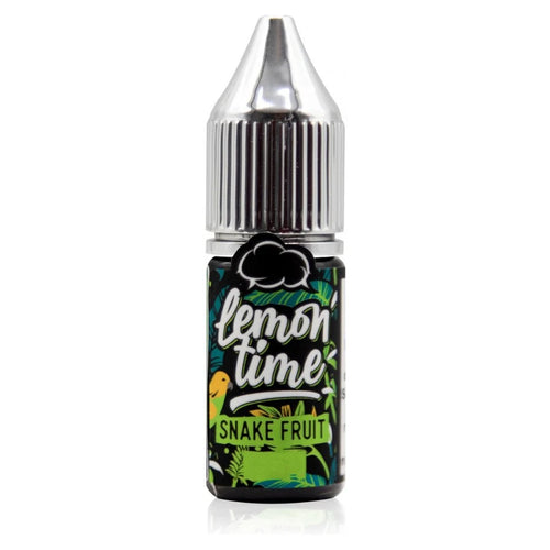 E-liquide Snake Fruit 10ml Lemon'Time – Eliquid France