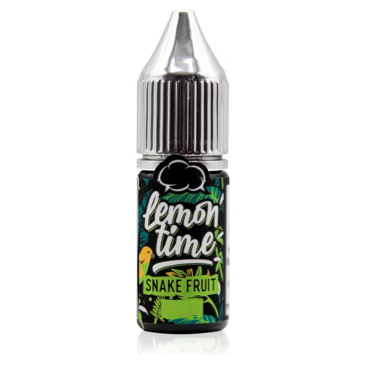 E-liquide Snake Fruit 10ml Lemon'Time – Eliquid France