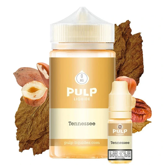 E-liquide Tennessee 200ml – Pulp