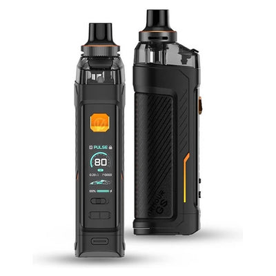 Kit Pod Armour GS DTL 80W - Vaporesso