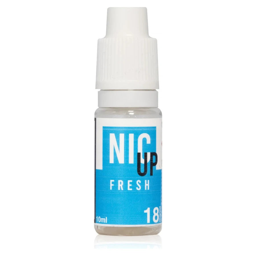 Booster Fresh 10ml – Nic-Up