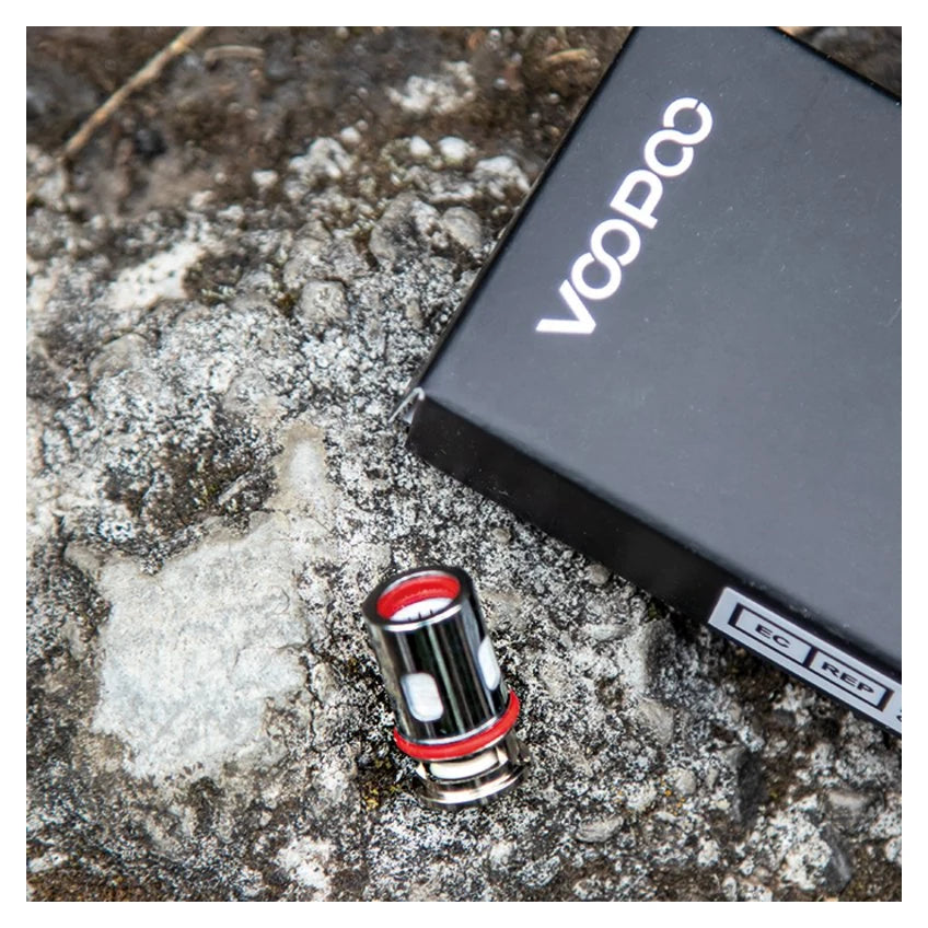 Résistances PnP (x5) – Voopoo