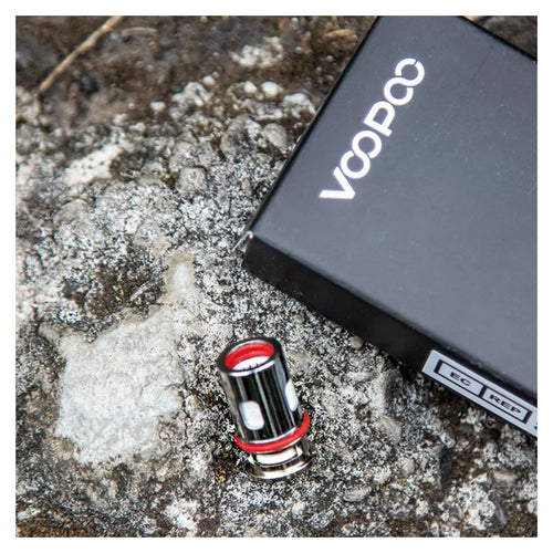 Résistances PnP (x5) – Voopoo
