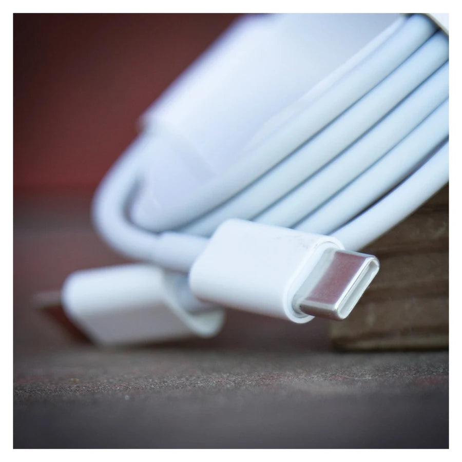 Câble USB-C vers USB-C 1 m
