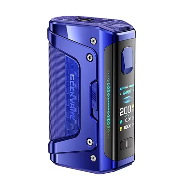 Box Aegis Legend 5 - Geekvape