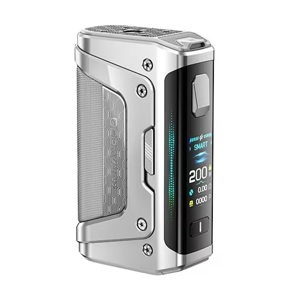 Box Aegis Legend 5 - Geekvape