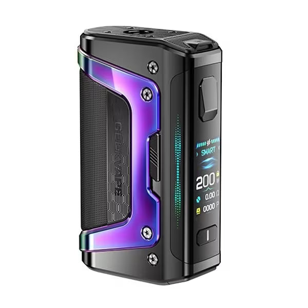 Box Aegis Legend 5 - Geekvape