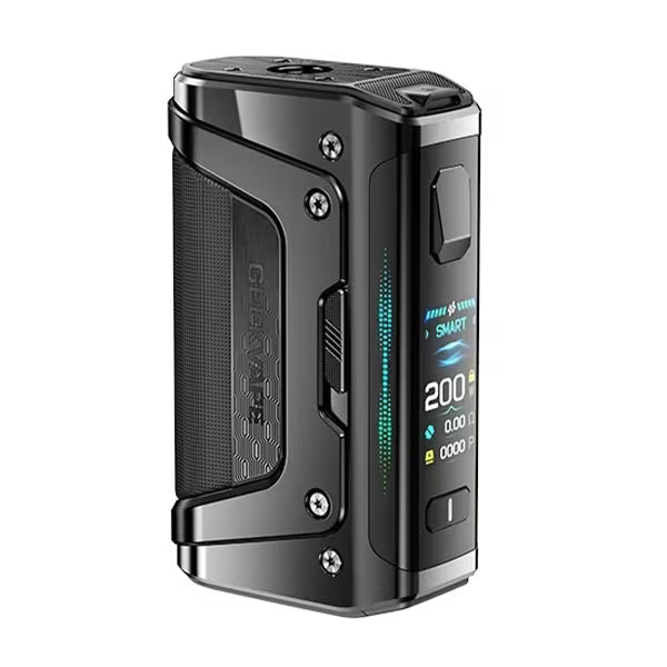 Box Aegis Legend 5 - Geekvape