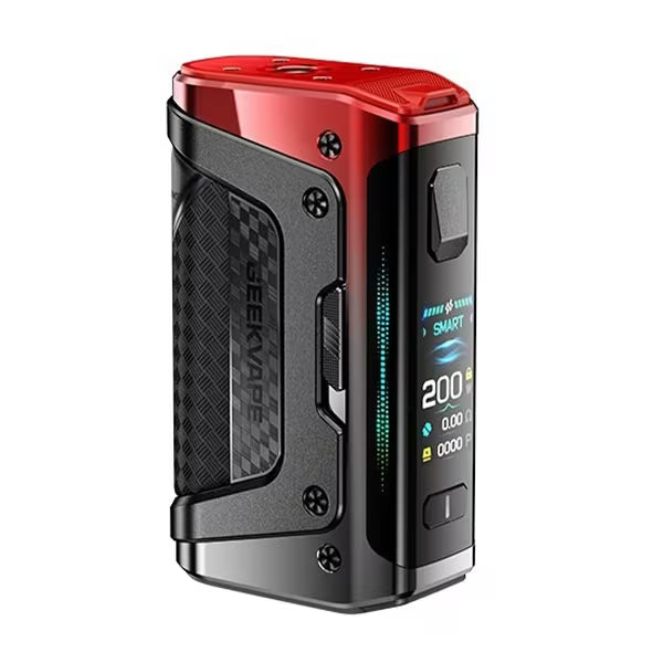 Box Aegis Legend 5 - Geekvape