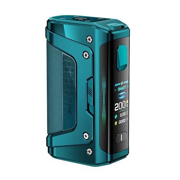 Box Aegis Legend 5 - Geekvape