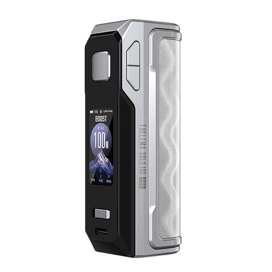 Box Thelema Solo 100 Pro – Lost Vape – vue 1