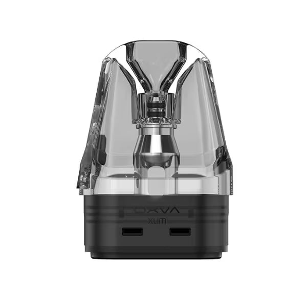 Cartouches Xlim Top fill SS - OXVA