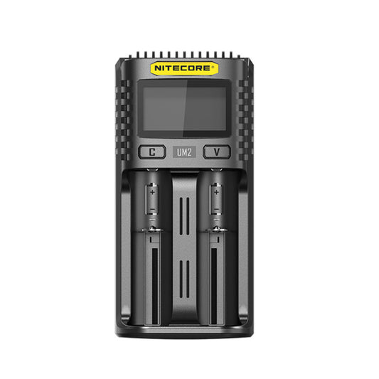 Chargeur UM2 – Nitecore