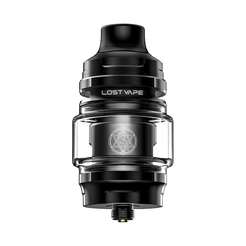 Clearomiseur Centaurus Sub Ohm V2 Lost Vape noir
