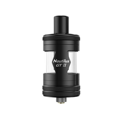 Clearomiseur Nautilus GT 2 Aspire noir