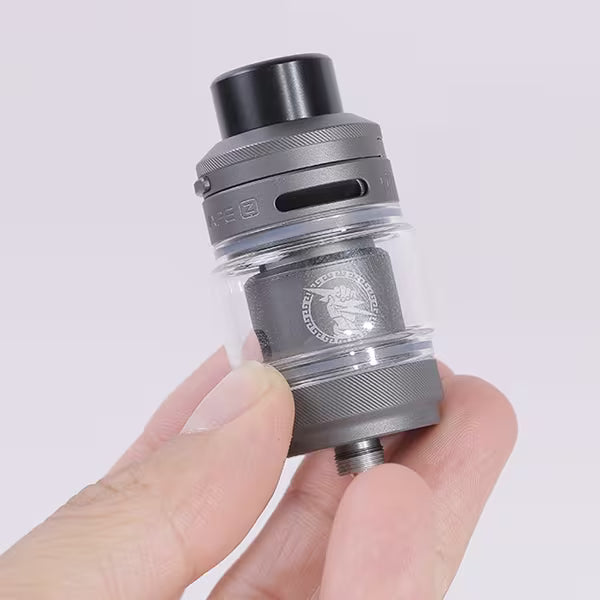 Clearomiseur Z Sub-Ohm 5- Geekvape