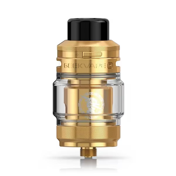 Clearomiseur Z Sub-Ohm 5- Geekvape