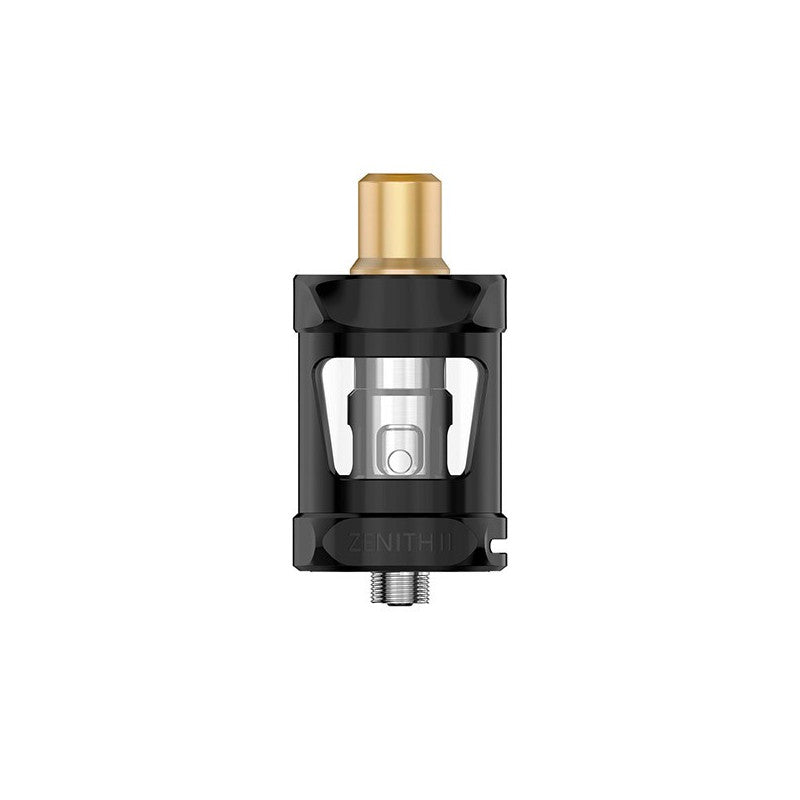 Clearomiseur Zenith 2 Innokin noir