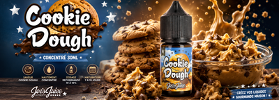 COOKIE DOUGH