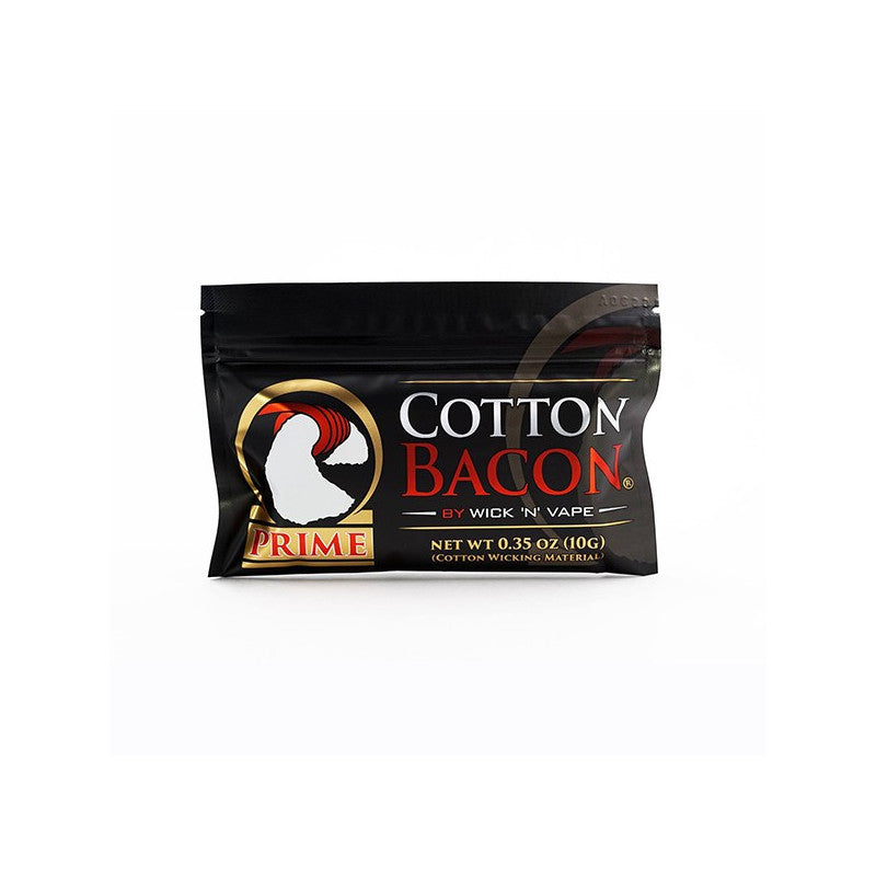 Coton Cotton Bacon Prime - Wick'n'Vape