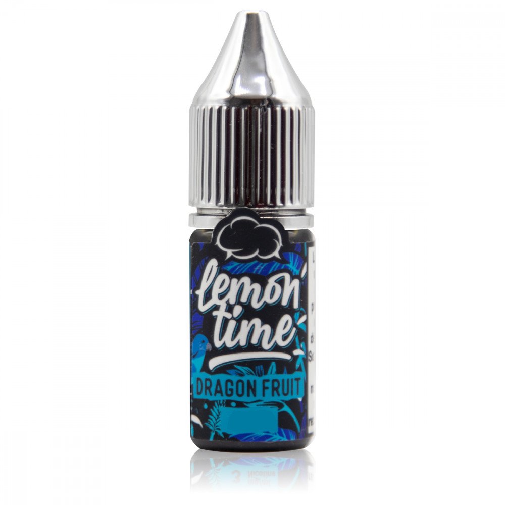 E-liquide Dragon Fruit 10ml Lemon'Time – Eliquid France
