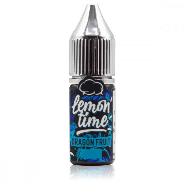 E-liquide Dragon Fruit 10ml Lemon Time - Eliquid France