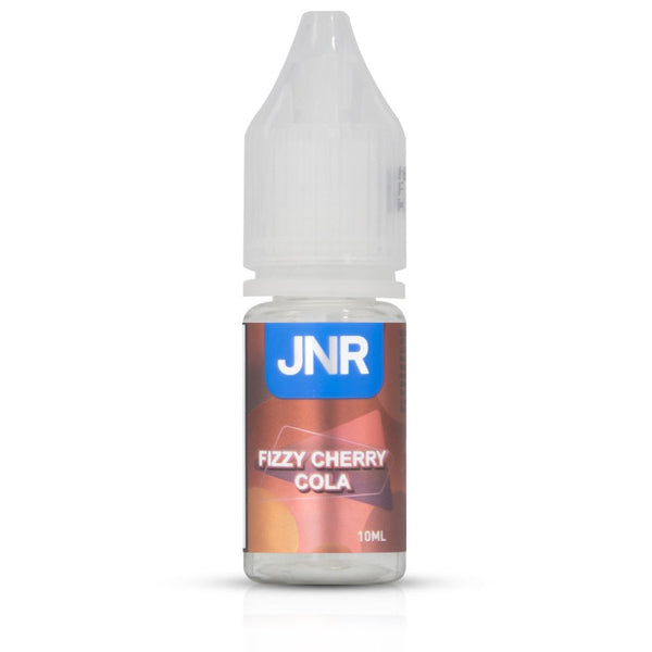 E-liquide Fizzy Cherry Cola 10ml Sel de Nicotine - JNR