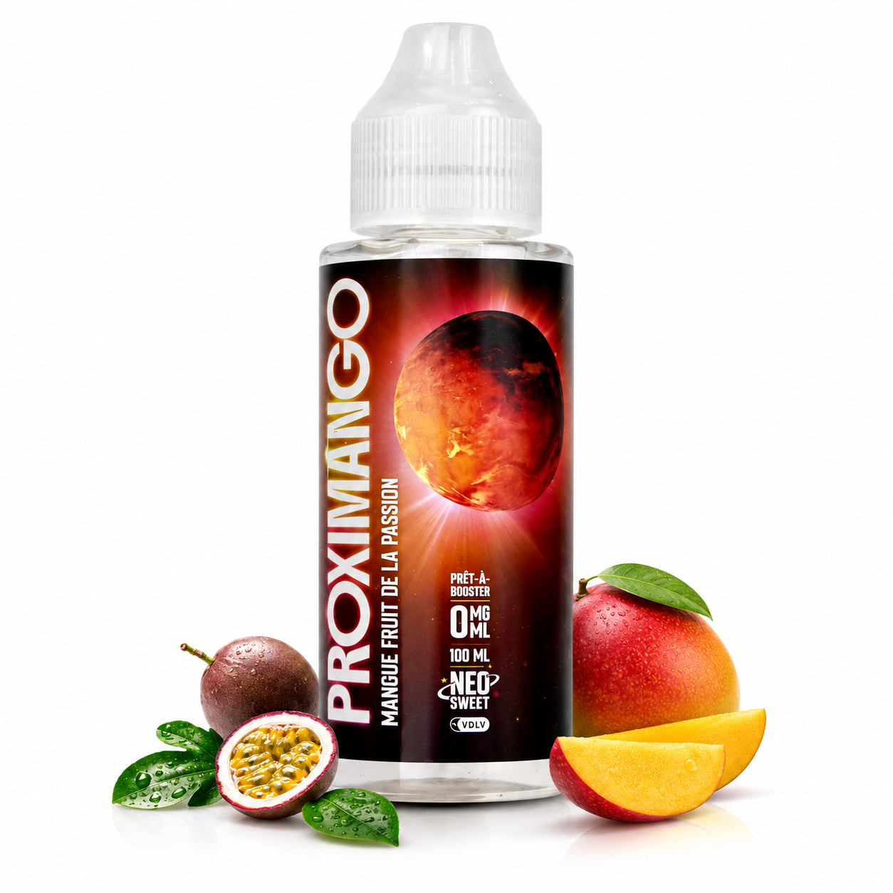 E-liquide Proximango 100ml Neosweet - VDLV