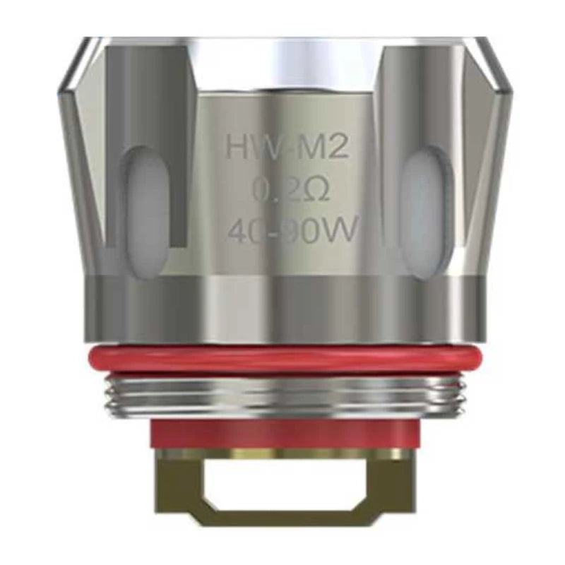 Boite de 3 Résistances Ello HW-T 0,2ohm - Eleaf