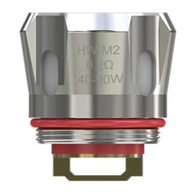 Boite de 3 Résistances Ello HW-T 0,2ohm - Eleaf