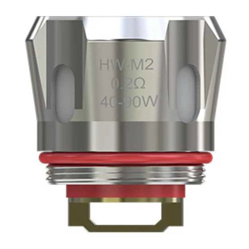 Boite de 3 Résistances Ello HW-T 0,2ohm - Eleaf