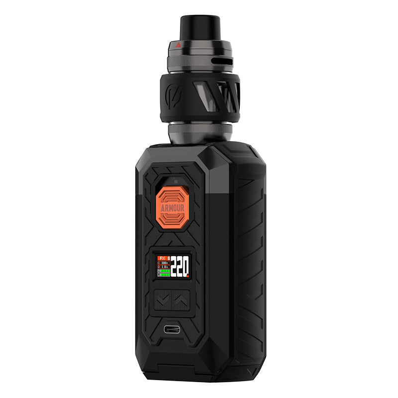 Kit Armour Max iTank T - Vaporesso