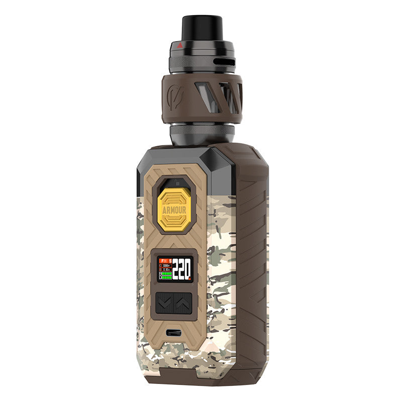 Kit Armour Max iTank T - Vaporesso