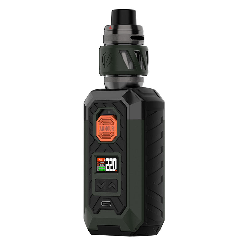 Kit Armour Max iTank T - Vaporesso