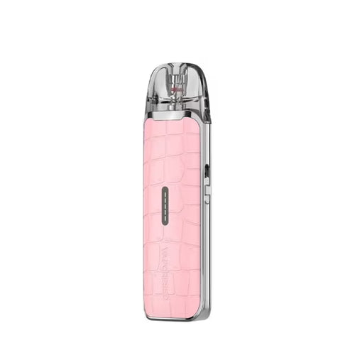 Kit pod Luxe Q3 1450 mAh Vaporesso coloris rose