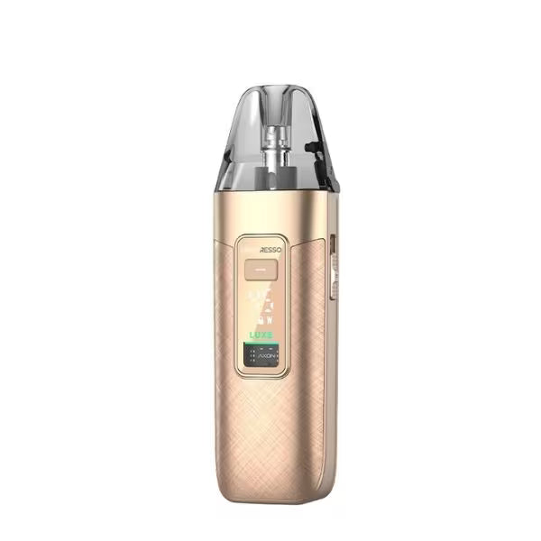 Kit Luxe X3 - Vaporesso