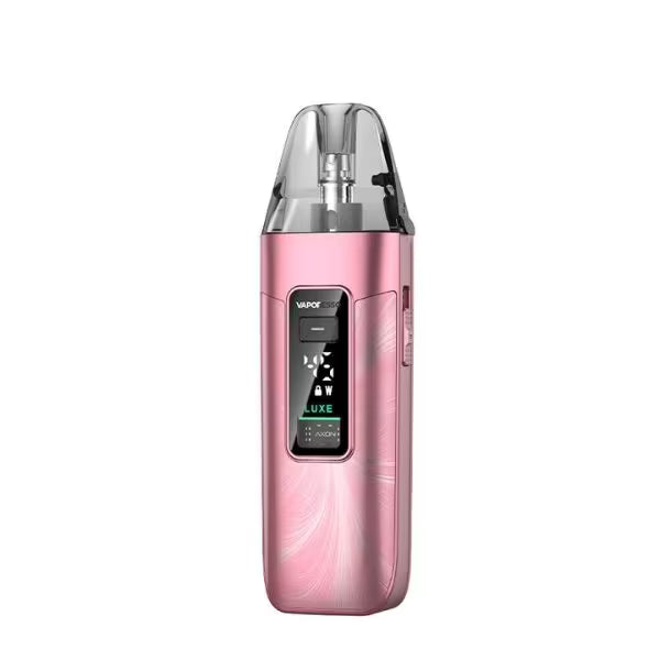 Kit Luxe X3 - Vaporesso