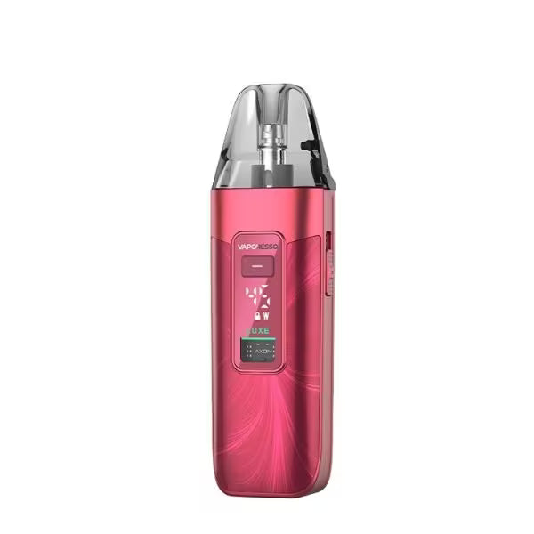 Kit Luxe X3 - Vaporesso