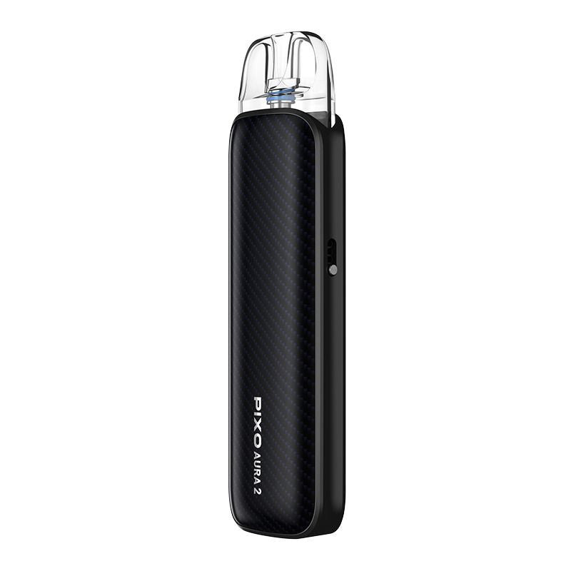 Kit pod Pixo Aura 2 Aspire noir
