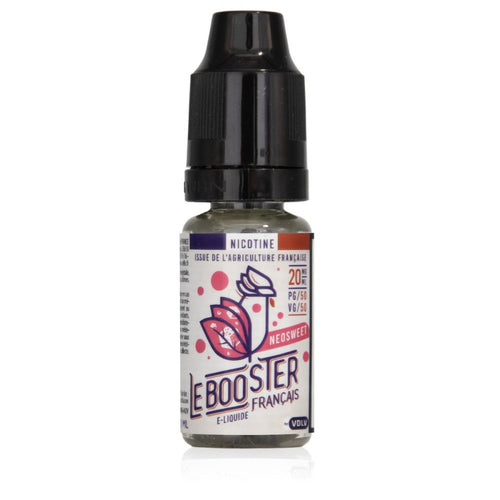 Booster Le Booster Français Neosweet 10ml – VDLV