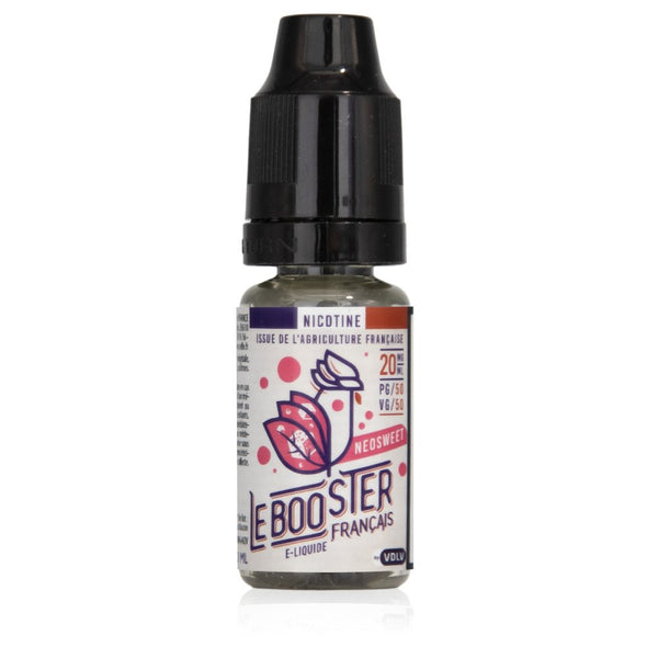 Le Booster Français Neosweet - VDLV