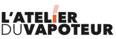 L'Atelier du vapoteur