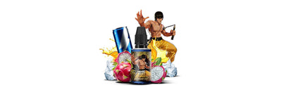 Concentré Dragone Lee 30 ml