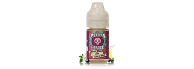 Limonade Cassis Sureau - Mexican Cartel