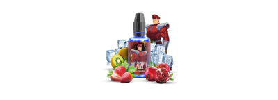 Concentré Shigeri 30 ml