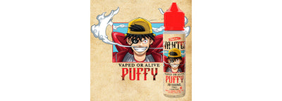 Puffy 50 ml - Swoke