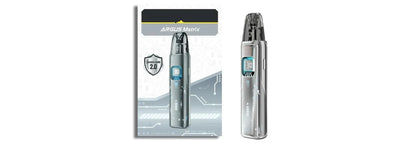 Kit Argus Matrix - Voopoo