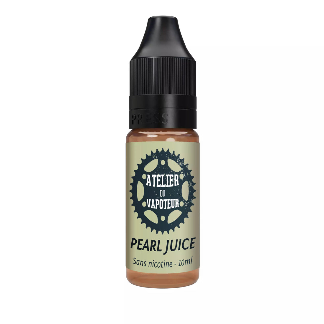 E-liquide Pearl Juice – L'Atelier du Vapoteur