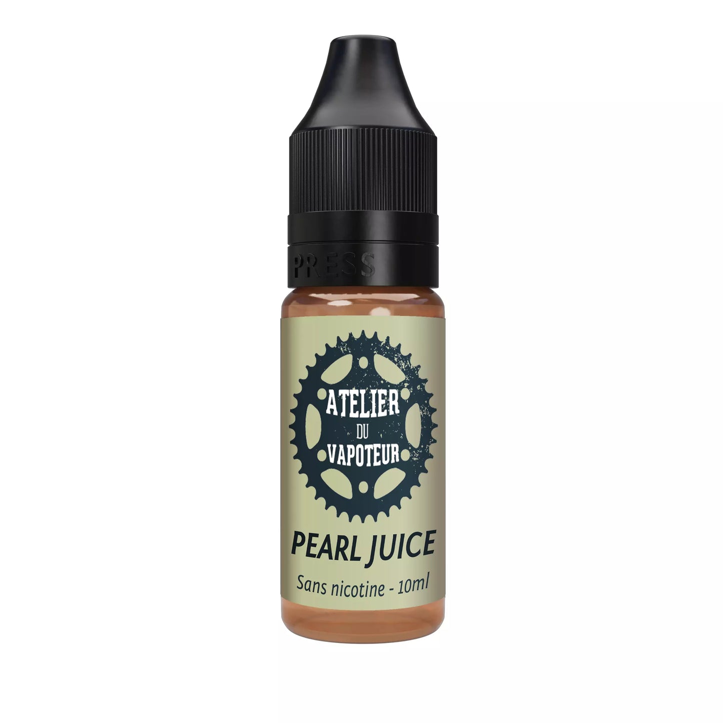 E-liquide Pearl Juice - Atelier du Vapoteur