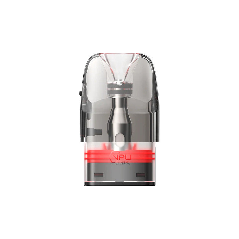 Cartouche Q Geekvape 0,4 Ω à résistance intégrée